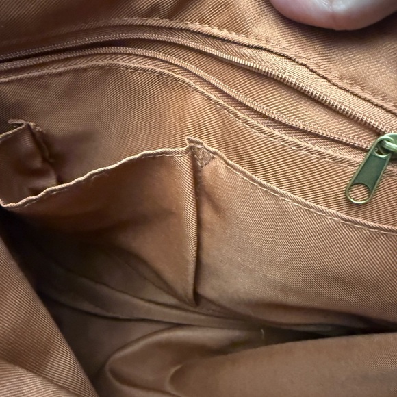 Universal Thread Brown Backpack - Picture 10 of 10